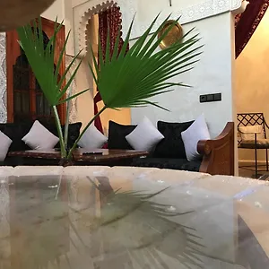 Dar Eljazouli Marrakech Riad