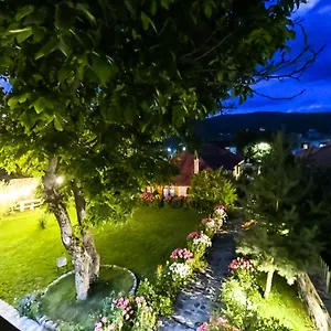 Bed & Breakfast Bujtina Shkodrani