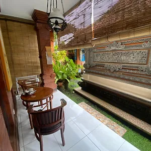 Santana Bali Indonesien