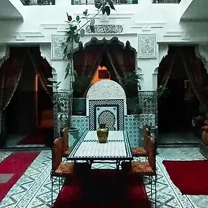 Riad Tiziri Riad