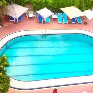 Hotell Appart-hotel Ezzahia By Hms