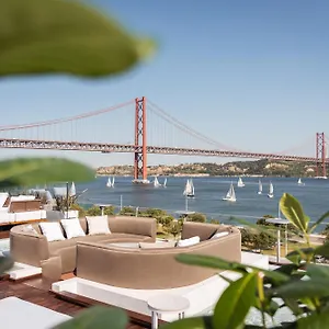 Hyatt Regency Lisbona