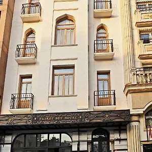 Nusretbey Provincia di Istanbul