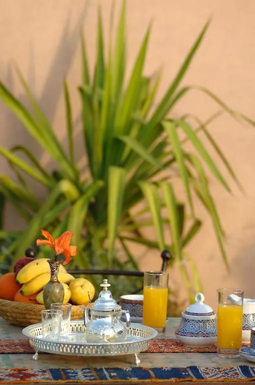 Dar Tasnime Hotel Marrakesh