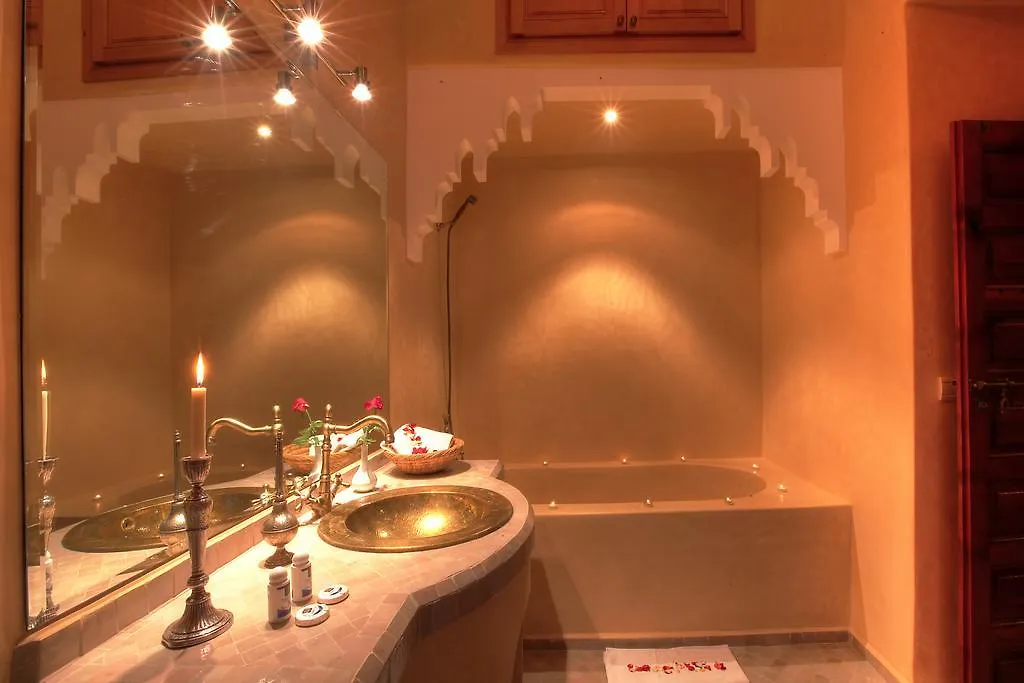 Dar Tasnime Hotel Marrakesh 3*,