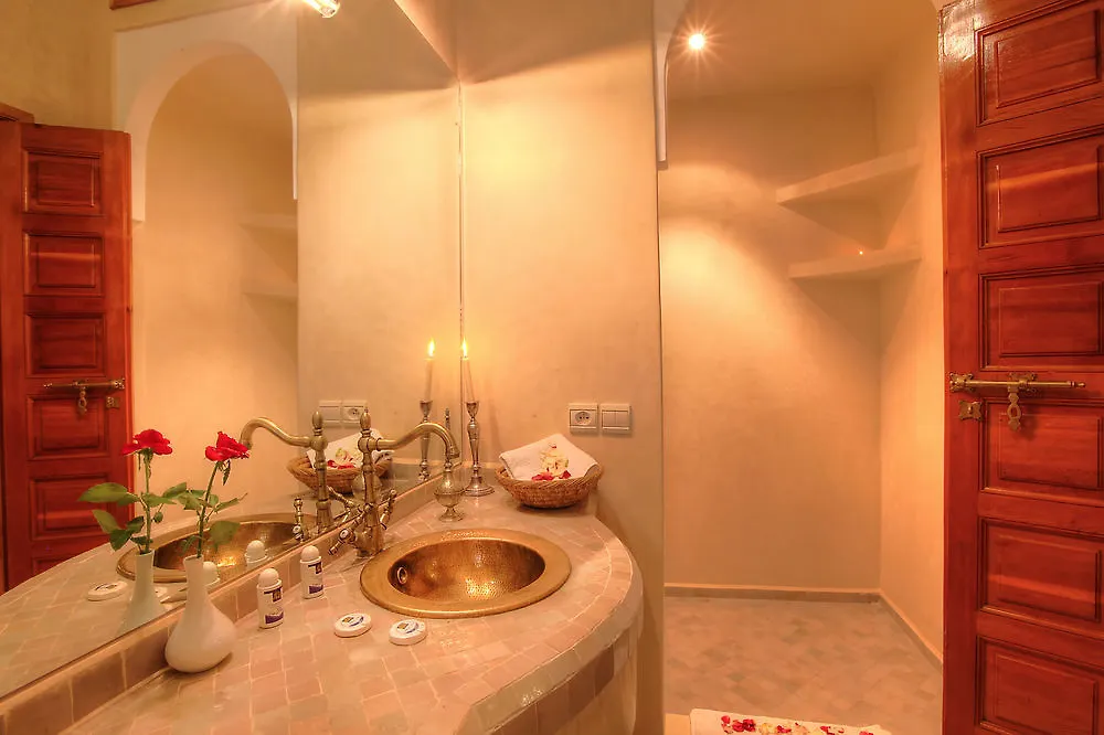 Riad Dar Tasnime Hotel Marrakesh
